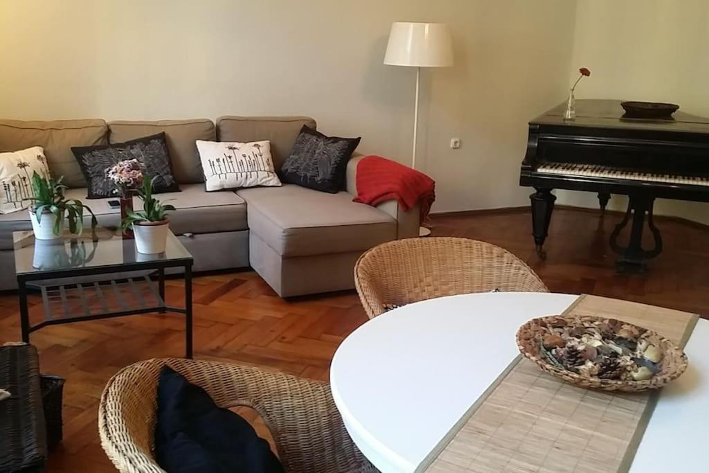 AIRAM Apartment CENTER BUDAPEST